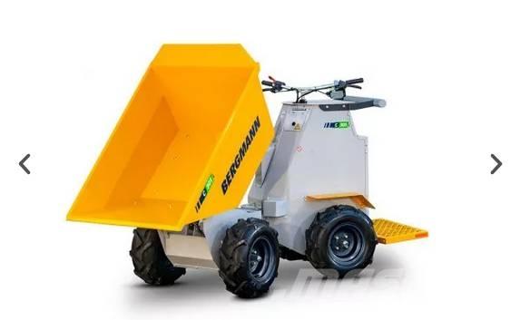 Bergmann C 301L Mini Dumpers