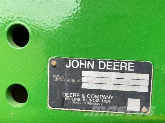 John Deere 6420 Tractoren