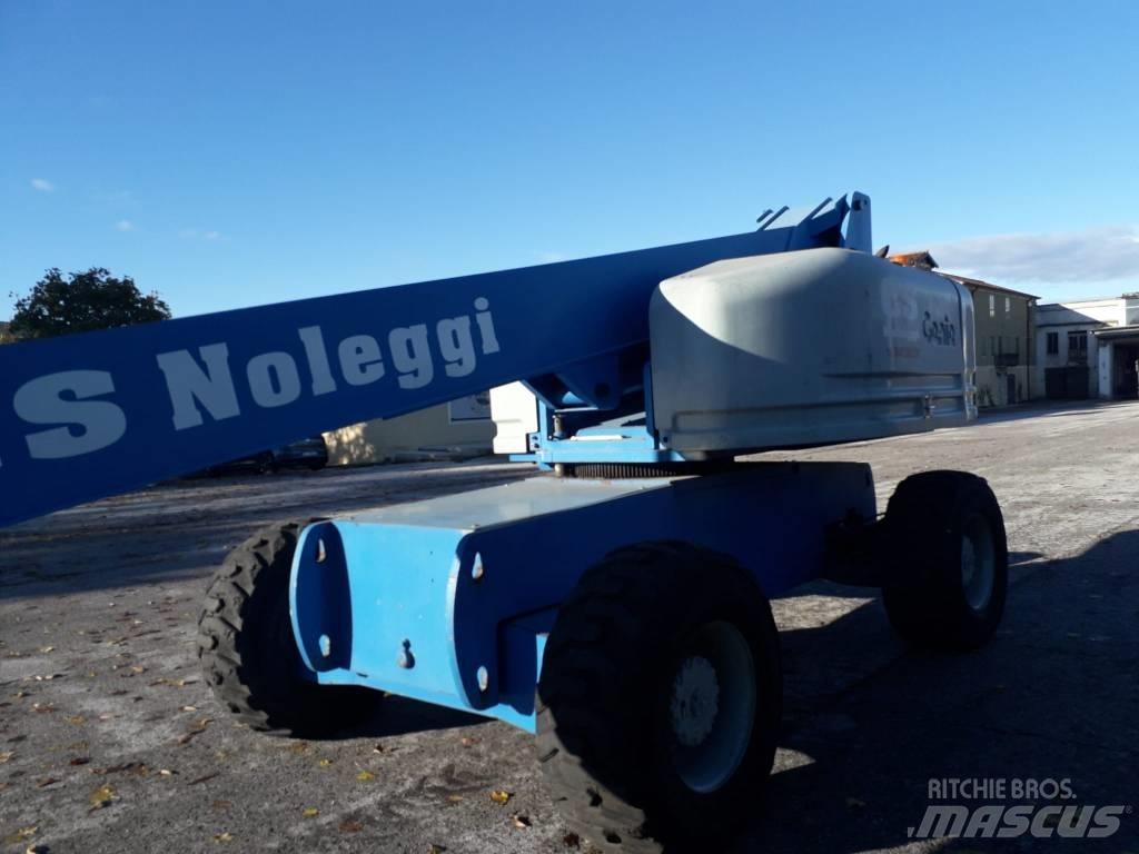 Genie S 65 Telescoophoogwerkers