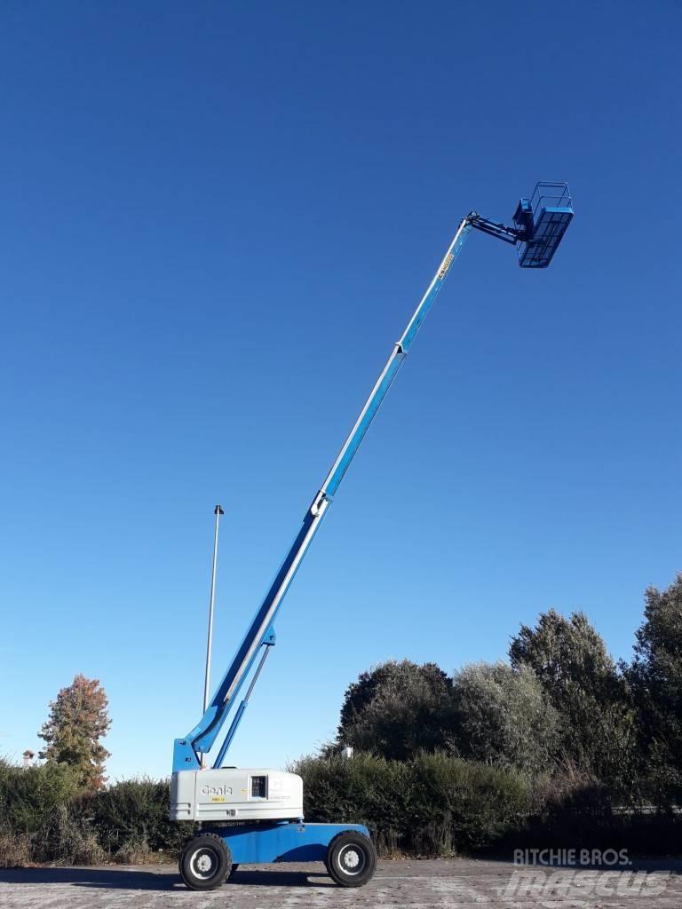 Genie S 65 Telescoophoogwerkers
