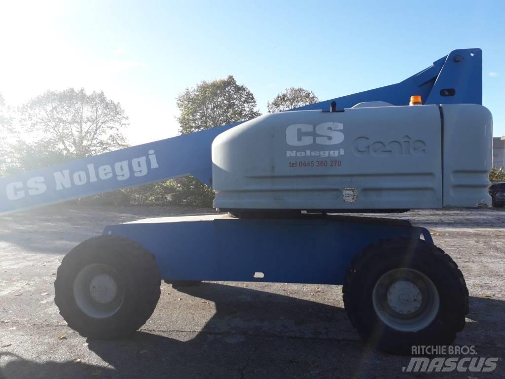 Genie S 65 Telescoophoogwerkers