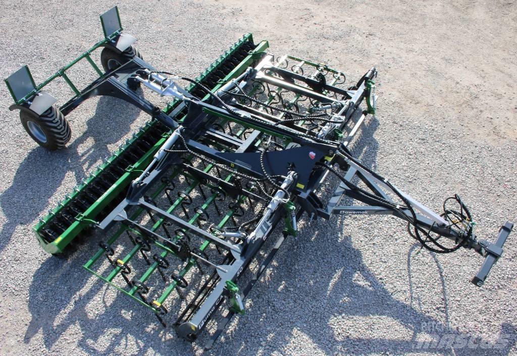 Awemak Puma CA 60 Cultivatoren