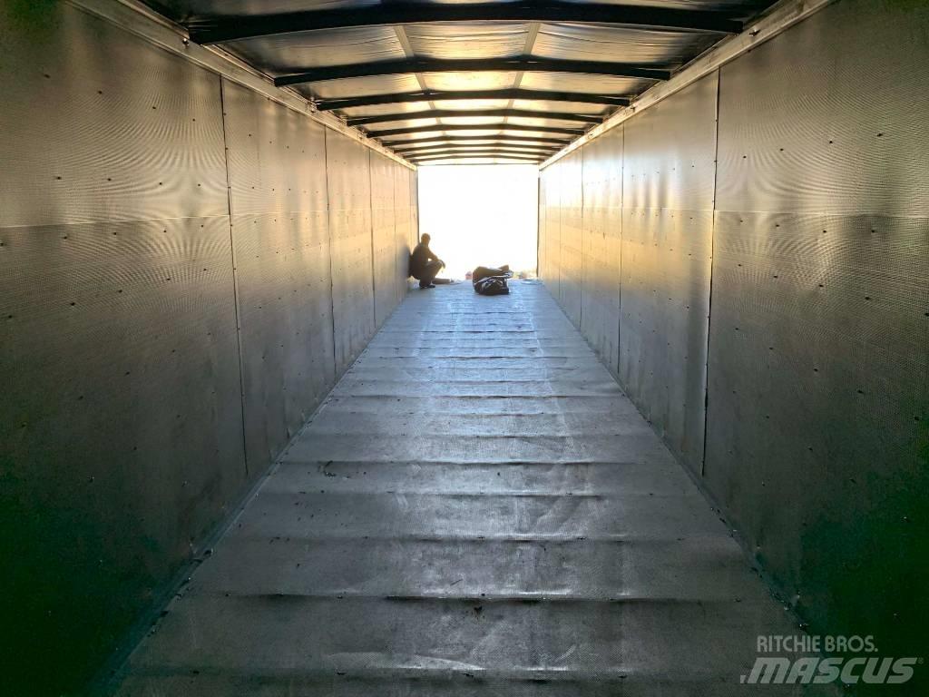 Hyundai Trailer - Van Overige aanhangers