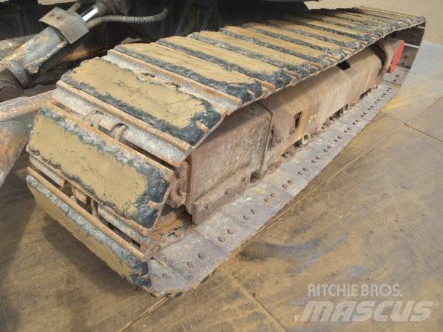 Kubota u50 Minigraafmachines < 7t