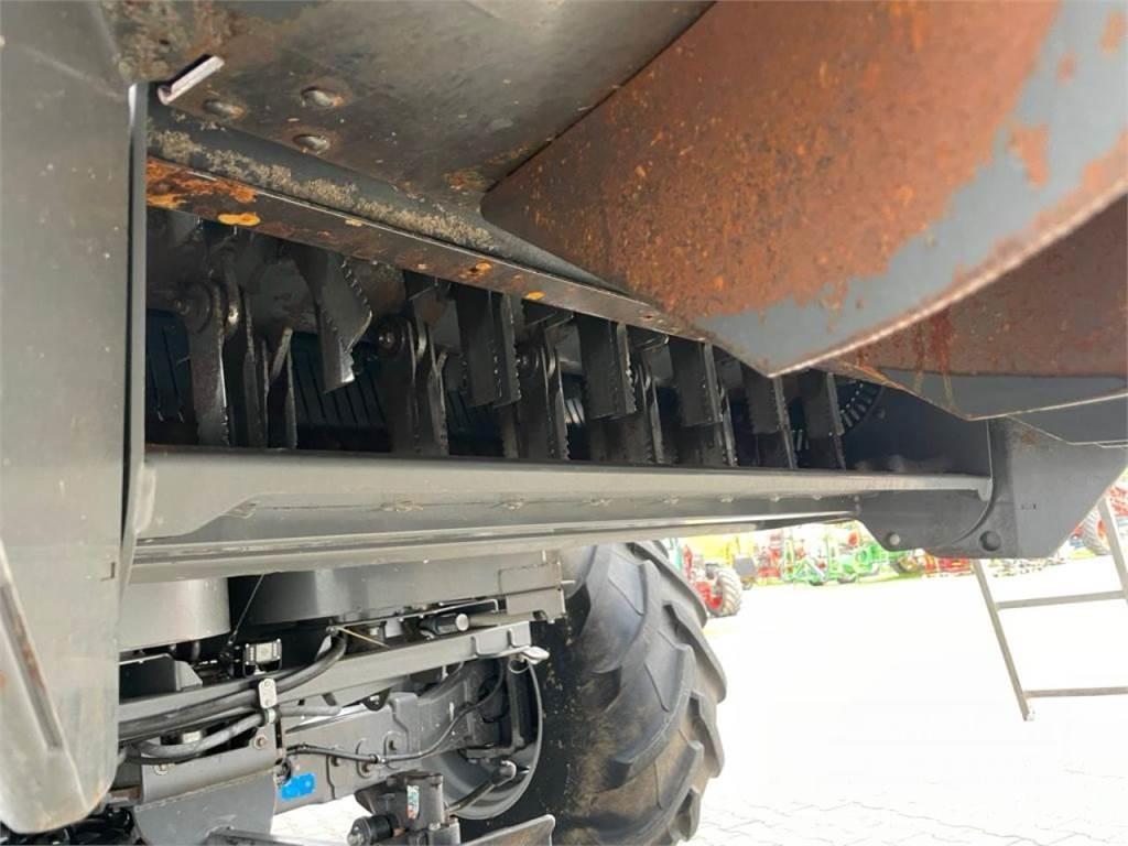 Fendt IDEAL 7 TA Maaidorsmachines