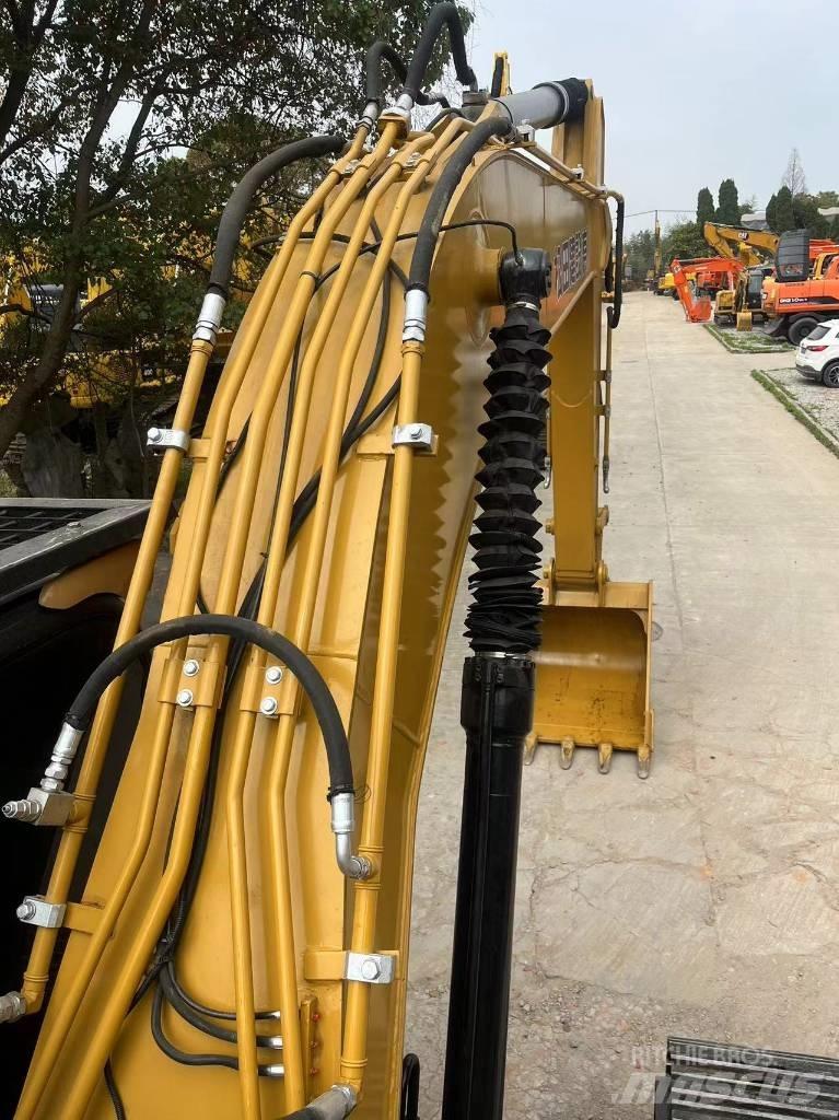 CAT 320DL Rupsgraafmachines