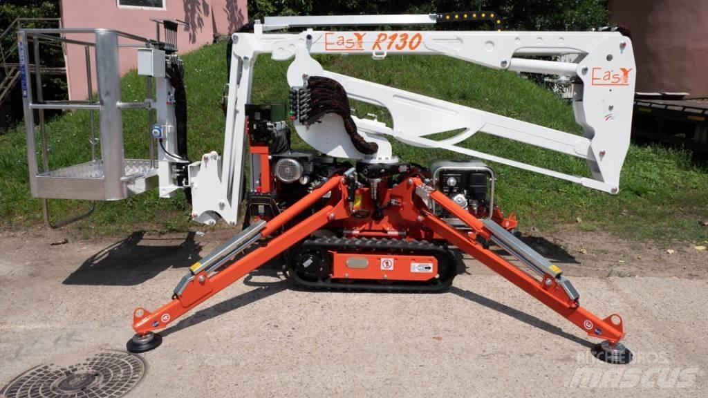 EasyLift R 130 Aanhanger hoogwerkers