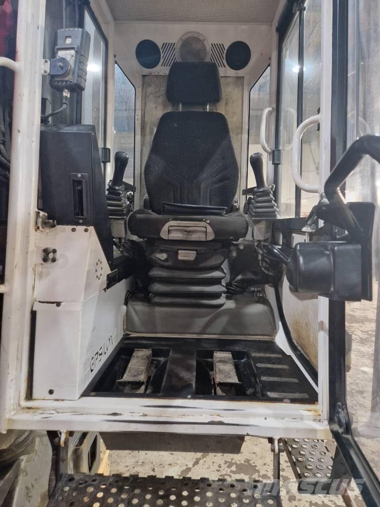Epsilon M 12 L 97 Houtkranen