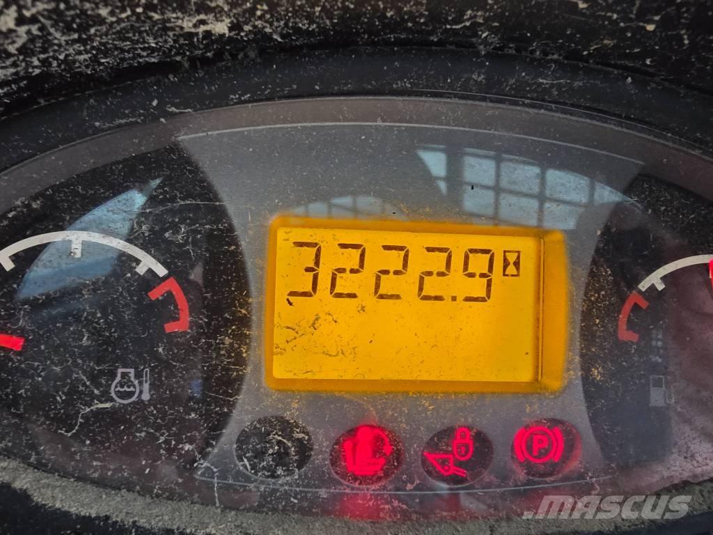 Bobcat S 590 Schrankladers