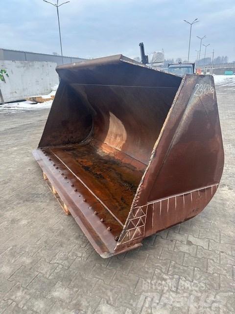 Doosan DL 450-5 Bakken