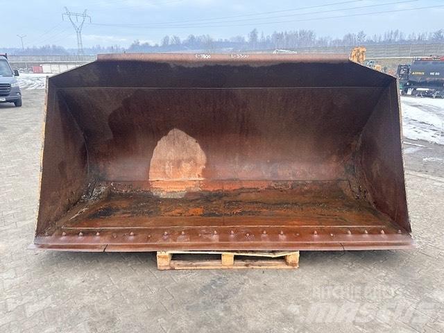 Doosan DL 450-5 Bakken