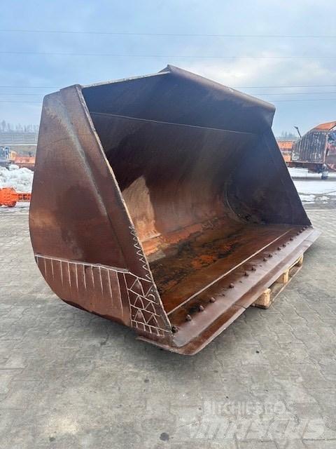 Doosan DL 450-5 Bakken