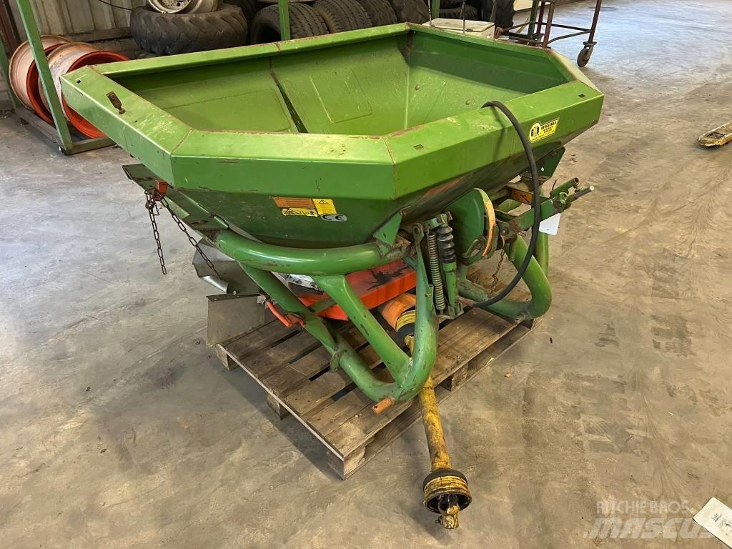Amazone ZA-F 804 R Kunstmeststrooiers