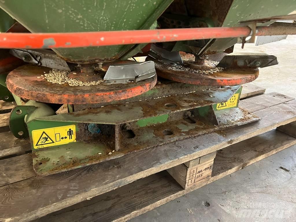 Amazone ZA-F 804 R Kunstmeststrooiers
