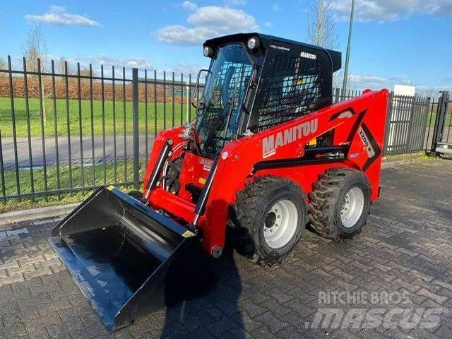 Manitou 2200R Schrankladers