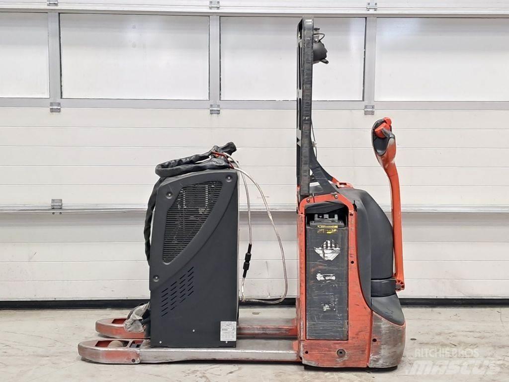 Linde T16 Electro-pallettrucks