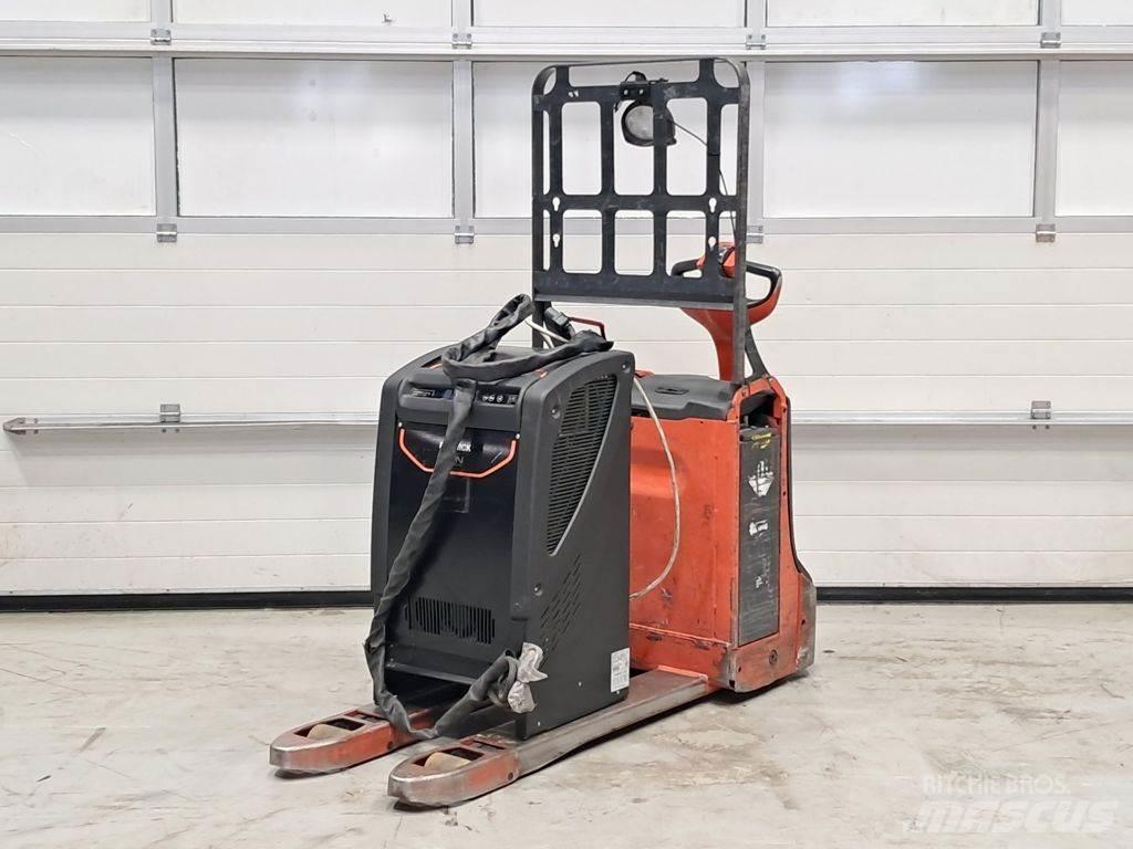 Linde T16 Electro-pallettrucks