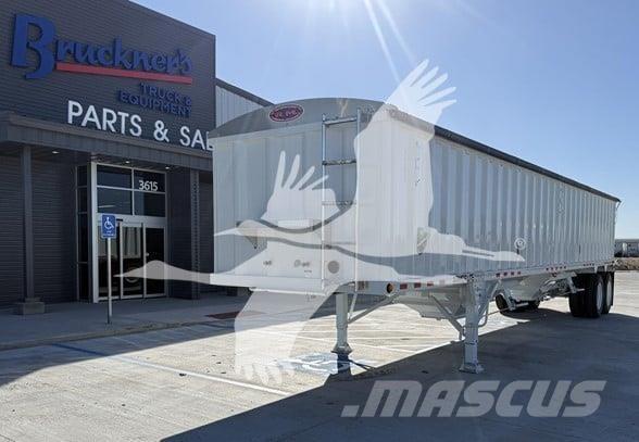 Armor LITE Graantransportwagen