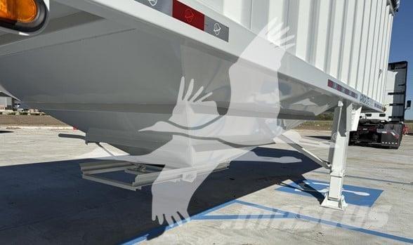 Armor LITE Graantransportwagen