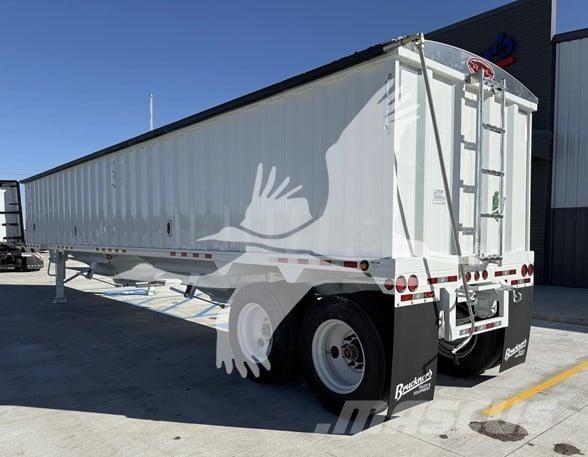 Armor LITE Graantransportwagen