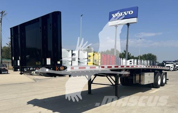 Fontaine  Vlakke laadvloeren