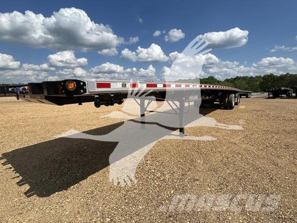 Fontaine  Vlakke laadvloeren