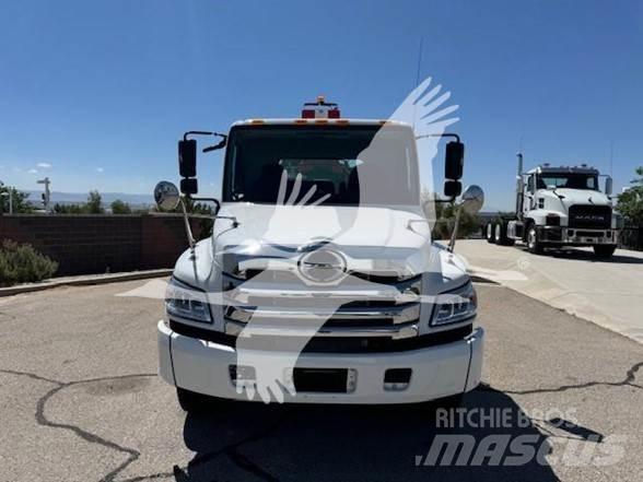 Hino L7 Bouw - Overige