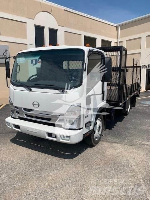 Hino S5 Bouw - Overige