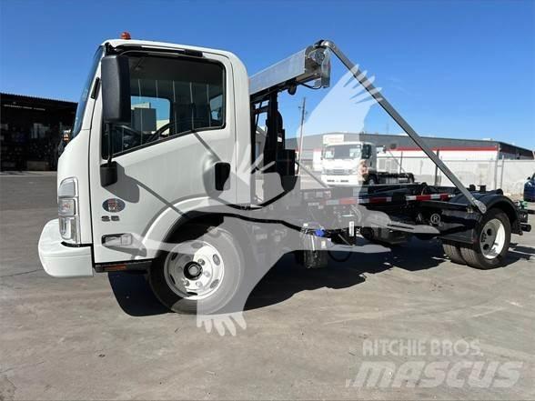 Hino S5 Bouw - Overige