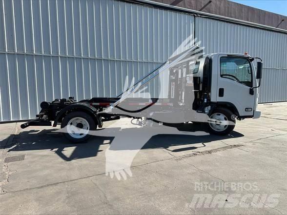 Hino S5 Bouw - Overige