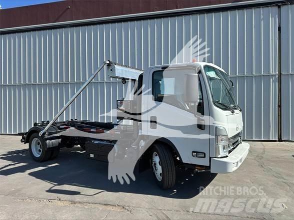 Hino S5 Bouw - Overige