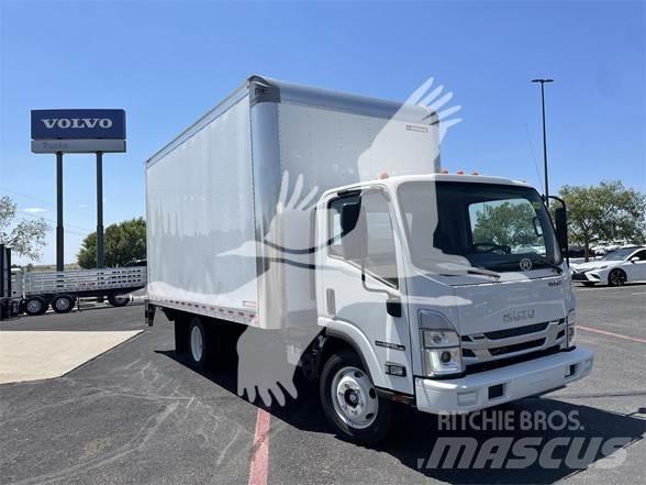 Isuzu NPR HD Bouw - Overige