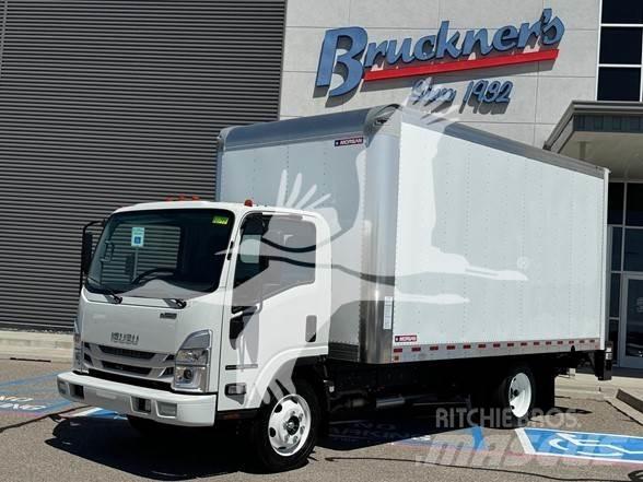Isuzu NPR HD Bouw - Overige