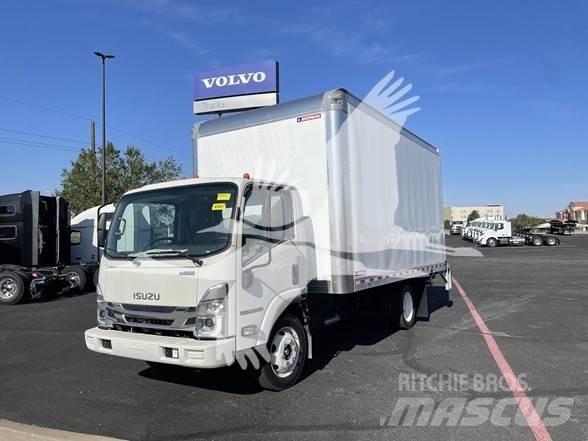Isuzu NPR HD Bouw - Overige
