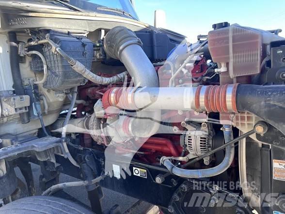 Kenworth T680 Trekkers