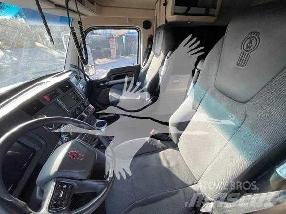 Kenworth T680 Trekkers