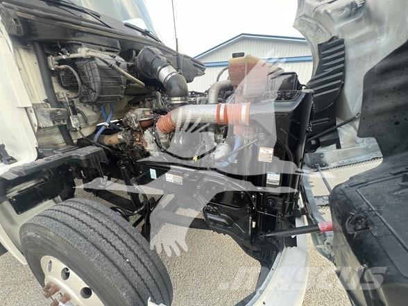 Kenworth T680 Trekkers