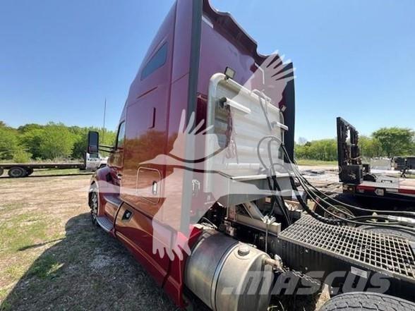 Kenworth T680 Trekkers