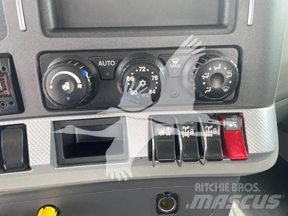 Kenworth T880 Trekkers