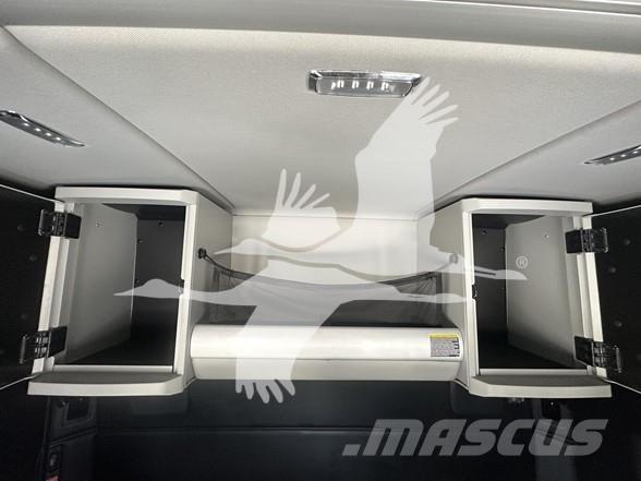 Kenworth T880 Trekkers