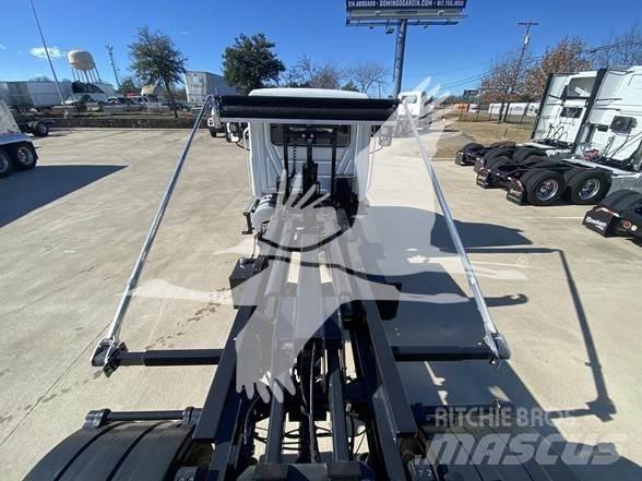 Mack MD6 Bouw - Overige