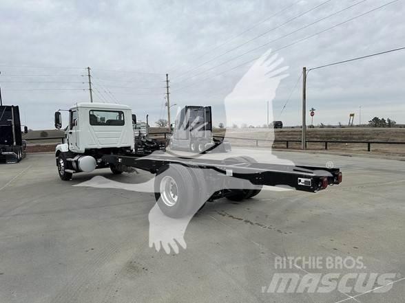 Mack MD6 Bouw - Overige