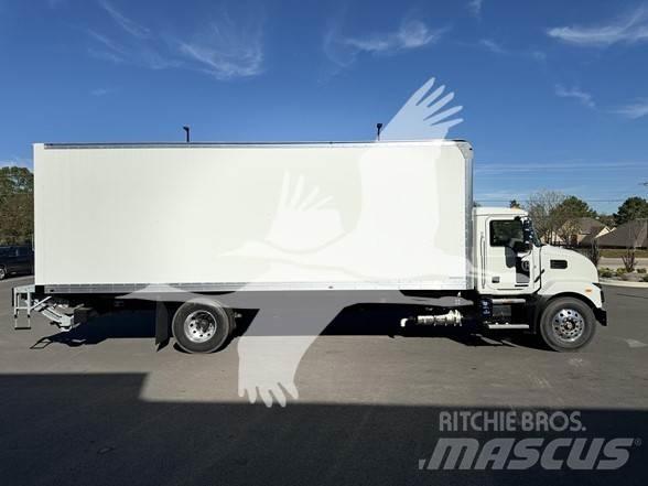 Mack MD6 Bouw - Overige
