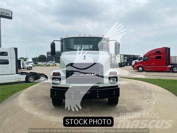 Mack MD6 Bouw - Overige