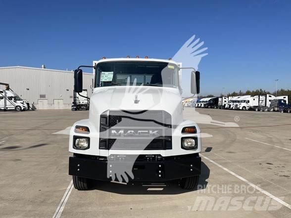 Mack MD6 Bouw - Overige