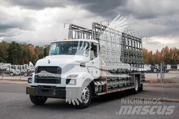 Mack MD6 Bouw - Overige