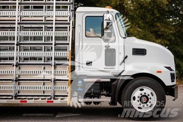 Mack MD6 Bouw - Overige