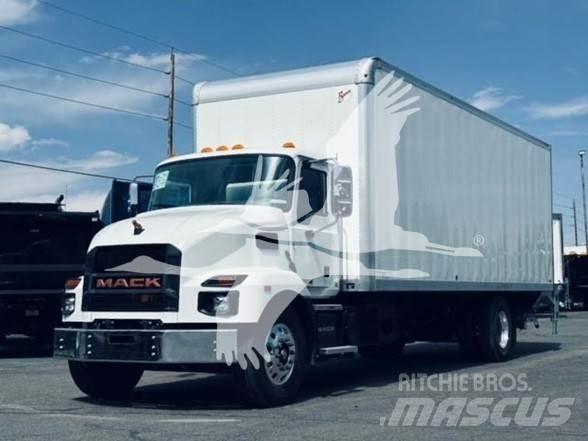 Mack MD6 Bouw - Overige