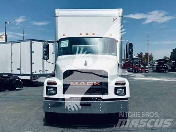 Mack MD6 Bouw - Overige