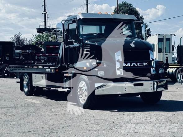 Mack MD6 Bouw - Overige